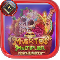 MUERTOS MULPLIER MEGAWAYS