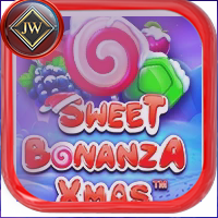 SWEET BONANZA XMAS