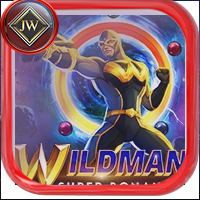 WILDMAN SUPER BONANZA