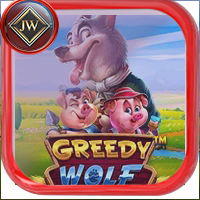 GREEDY WOLF