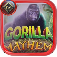 GORILLA MAYHEM