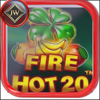 FIRE HOT 20