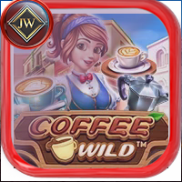 COFFEE WILD