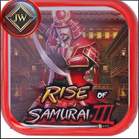 RISE OF SAMURAI 3