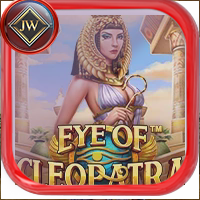 EYE OF CLEOPATRA