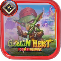 GOBLIN HEIST