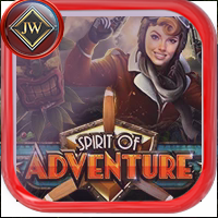 SPIRIT OF ADVENTURE