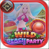 WILD BEACH PARTY