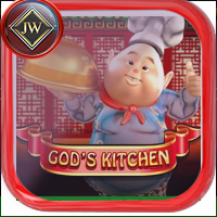 GOD'S KITCHEN