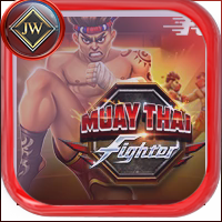 MUAY THAI FIGHTER