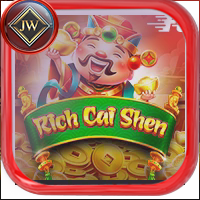 RICH CAI SHEN