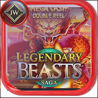 LEGENDARY BEASTS