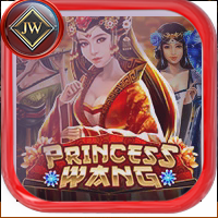 PRINCESS WANG