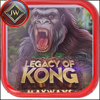 LEGACY OF KONG