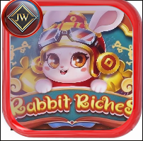 RABBIT RICHES