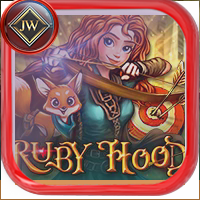 RUBY HOOD