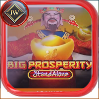 BIG PROSPERITY