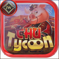 CHU TYCOON