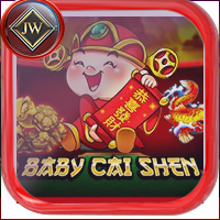 BABY CAI SHEN