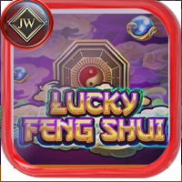 LUCKY FENG SHUI