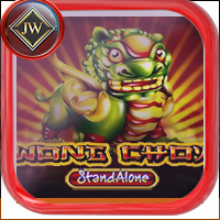 WONG CHOY STAND ALONE