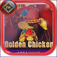 GOLDEN CHICKEN