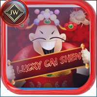 LUCKY CAI SHEN